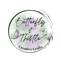 Butterfly & Thistle Creative Crafts(@HopeMindful) 's Twitter Profile Photo