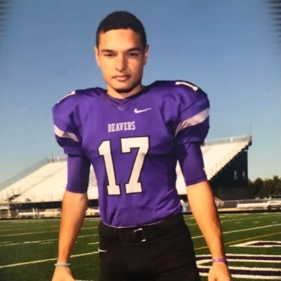 Bluffton University '18 Kicker/Punter Reynoldsburg ‘14 I like to stream video games https://t.co/1qJvucD0OL