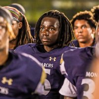 Tyshaun Jackson (@tyshaunjackso11) 's Twitter Profile Photo Tyshaun Jackson (@tyshaunjackso11) 's Twitter Profile Photo
