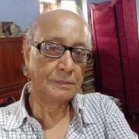 Prabir Kumar Chakrabarty (@prabirkumar2308) Twitter profile photo