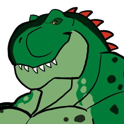 DinoPaulRex Profile Picture