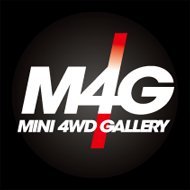 M4G ミニ四駆ギャラリー (@mini4wg) 's Twitter Profile