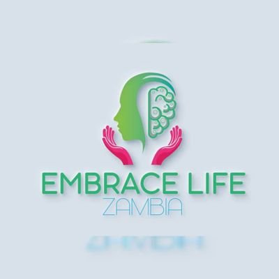 Welcome to Embrace Life Zambia. We Envision a Suicide Free Zambia where Mental Health & Well-Being is a Priority for All. For inquiries, feel free to DM us.