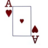 Ace of Hearts