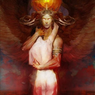 I have sunk deeper with each iteration. Now it is your turn, pervert. Descend into the depths of depravity!