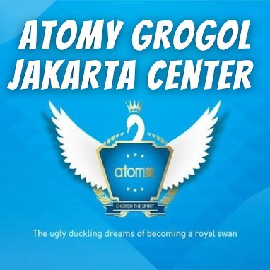 Atomy Grogol Jakarta Center adalah salah satu Center Atomy di Jakarta. Yuk bangun bisnis Anda bersama kami. Phone/WA 0815 1904 9063