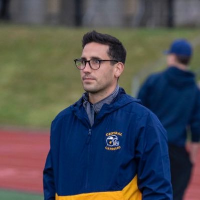 Adam Sciulli Profile