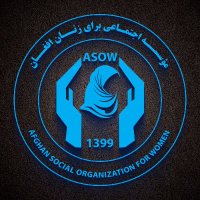 ASOW(@asow_org) 's Twitter Profile Photo
