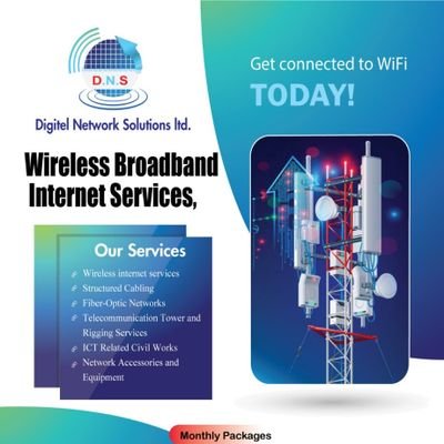 dnsolutions254's profile picture. 