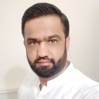 Azan Hasnain(@BalochAZH) 's Twitter Profile Photo