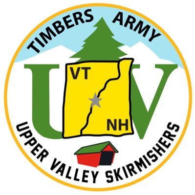 We are the Timbers Army Regional Supporters Group for VT & NH . Cheers and Beers is our motto. carry on ... #RCTID