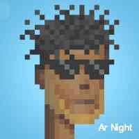 arrnight's profile picture. Free nft collectible trading card gamefi built on scarcity, rarity & community. live on polkadot's evm moonbeam now! 👀 join discord https://t.co/lTcKEakNYF