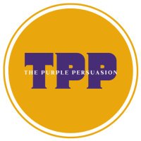 The Purple Persuasion(@TPPSkol) 's Twitter Profile Photo