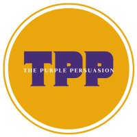 The Purple Persuasion (@tppskol) 's Twitter Profile Photo The Purple Persuasion (@tppskol) 's Twitter Profile Photo