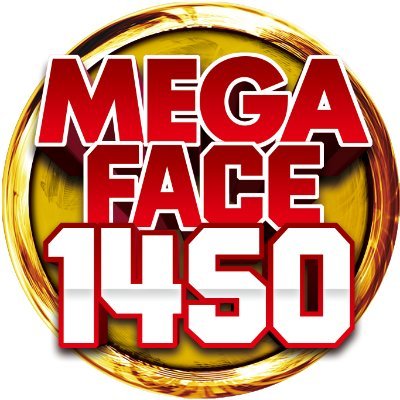 megaface_1450 Profile Picture