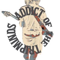 Addict of The Tripminds (@atripminds2021) 's Twitter Profile Photo Addict of The Tripminds (@atripminds2021) 's Twitter Profile Photo