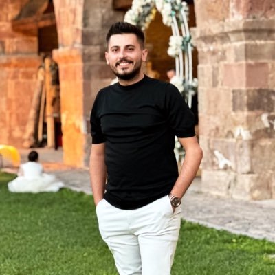 cihanemreedag's profile picture. 