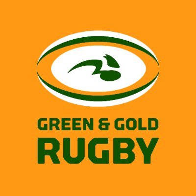 Green & Gold Rugby