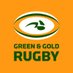Green and Gold Rugby (@GAGR) Twitter profile photo