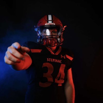 stepinac football linebacker/fullback,height 5,10 , weight 182, class 2025, cell - 9146205804, offers:2- https://t.co/uwJ8EWKw1T