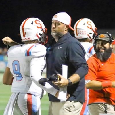 @CoachVanlue