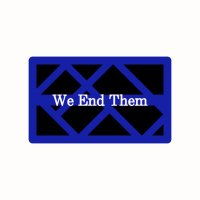 We End Them(@WeEndThem) 's Twitter Profile Photo