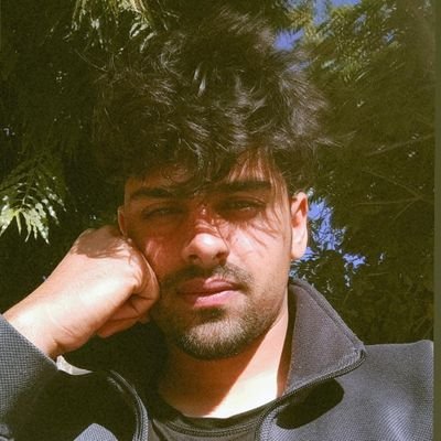 nitesh1_'s profile picture. .