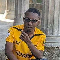SENIOR Eng. 🐐 (@decoull27) 's Twitter Profile Photo SENIOR Eng. 🐐 (@decoull27) 's Twitter Profile Photo