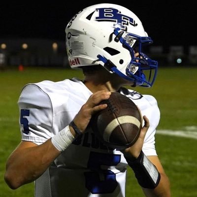 Jordan Rial Profile