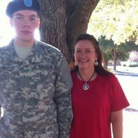 Melinda Cobb - @m4cobb Twitter Profile Photo