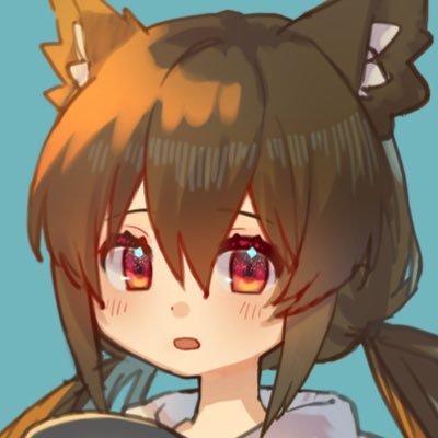 tinythief6535's profile picture. お絵描きがすき。成人済み。