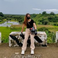 Marianne ♥️ (@pinilimarian) 's Twitter Profile