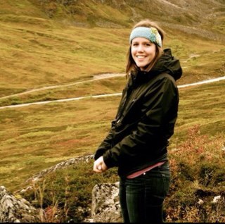 AshlinLarsen's profile picture. 