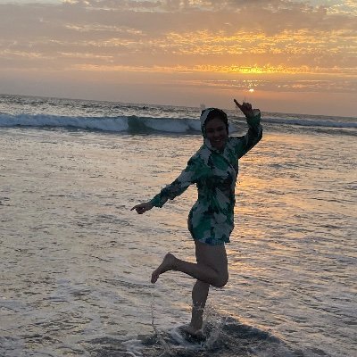 nancy_nanxier's profile picture. 