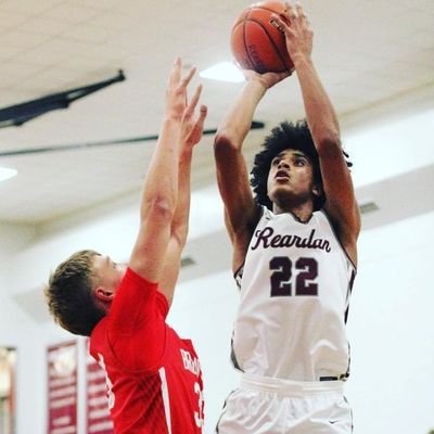 JakariS22's profile picture. Basketball, Reardan Screaming Eagles class 2025 cell #3603489477 jakarisingleton4912@gmail.com