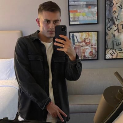 dudeitsangel's profile picture. the truth is madder than fiction