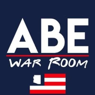 Abe Hamadeh War Room