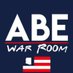 Abe Hamadeh War Room (@AbeWarRoom) Twitter profile photo