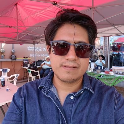 Geólogo, geoestadistico, Radiohead, vino, mineria, vulcanología, convoyente, chilango en Coahuila. 😎
