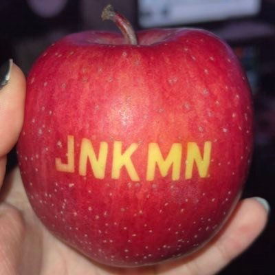 JNKMN 🅨 ｼﾞｬﾝﾒﾝさんのプロフィール画像