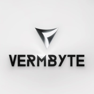 VermByte's profile picture. AI Automation + Advisory Agency 🤖 Welcome to the future powered by AI.          Beyond Imagination. Beyond Boundaries. 🍒