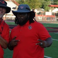 Korey Walker (@korey_walker) 's Twitter Profile