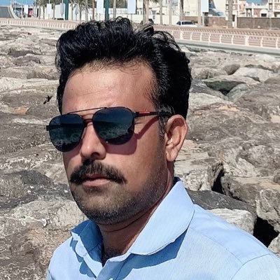 khuram_pannou's profile picture. - "لاالہ الااللہ" انسان کو غیرت دیتا ہے: اوورسیز پاکستانی