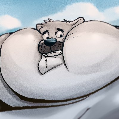 An alt for the big fat art stuff. 18+ only! NO Minors! 28/M/He Him Amazing banner by: @kindofabigseal