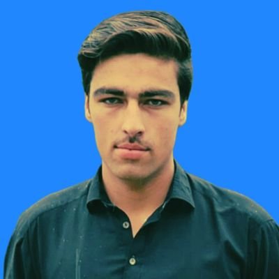 TariqKhan173732's profile picture. follow me to get follow back
