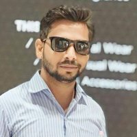 Badri Pal (@badripal) 's Twitter Profile