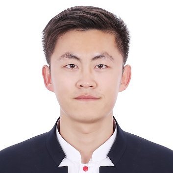 Cuiqi Zhang Profile