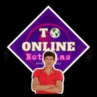 To Online Notícias(@Toonlinenoticia) 's Twitter Profile Photo