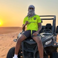 Le Mansaké 🤴🏾🇬🇳(@_Mansa31) 's Twitter Profile Photo