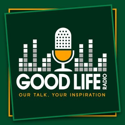 Studio: 064 8962 911 | WhatsApp: 063 210 7834 | Available on all Radio Apps, Download Our App: GOOD LIFE RADIO | https://t.co/daWMNzdVte | Live Stre